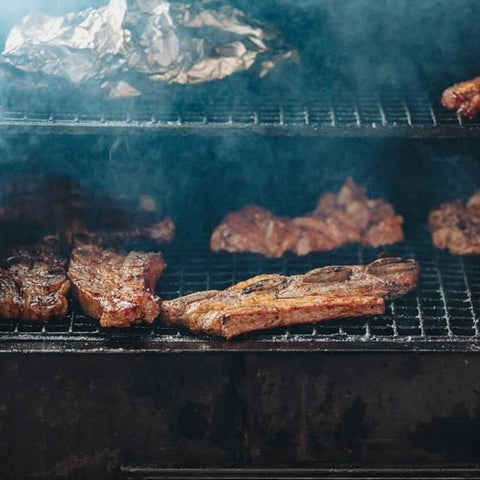 Halal Food Festival - Korean Short Rib