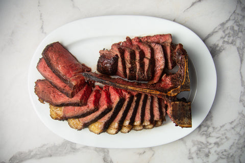 The Ultimate Guide to Choosing A Steak: How To Pick The Best Cut Of Beef Everytime